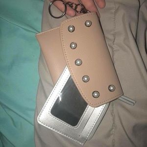 Jessica Simpson Wallet